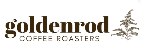 Goldenrod Coffee Roasters
